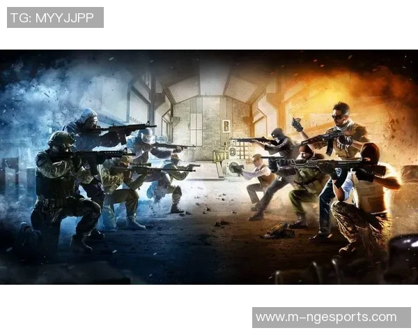 热议CSGORNG配合变革带来的战术创新与团队协作新机遇 热议CSGORNG配合变革带来的战术创新与团队协作新机遇