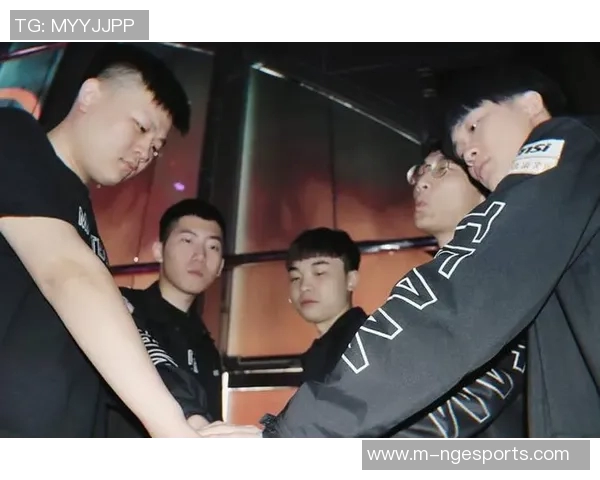 聚焦RNG战队默契配合解析与战术运用探讨