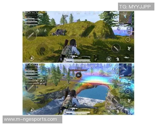 陈伟深度解析和平精英游戏策略与技巧分享，助你成为战场高手