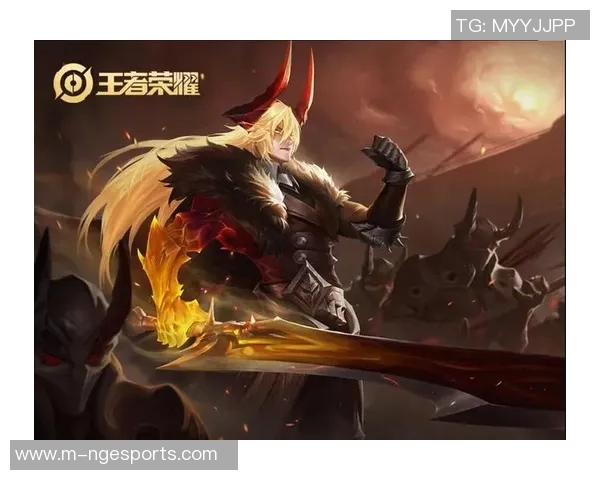 S15LOL比分专访杨军揭秘王者荣耀成功秘诀与未来发展方向 S15LOL比分专访杨军揭秘王者荣耀成功秘诀与未来发展方向