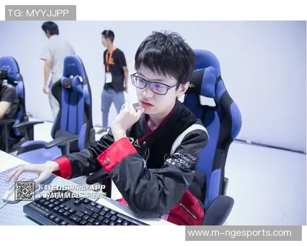 电竞实时数据分析和平精英战术解析EDG防守反击策略探讨