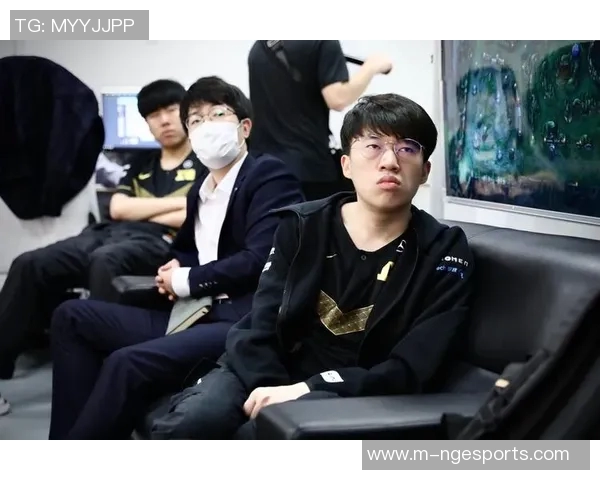 电竞实时数据分析RNG战队实力表现与未来发展趋势探讨