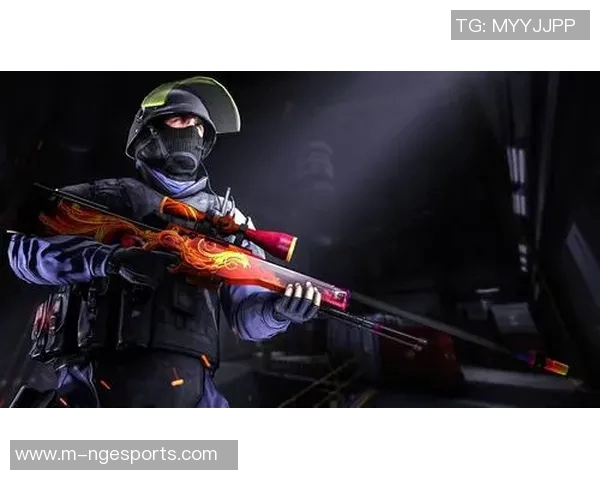 深入分析CSGO焦点BLG战队的实力与战术特点实时数据