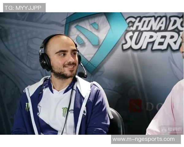 esports最新数据电竞比分聚焦DOTA2EDG个人能力分析与团队协作的重要性探讨