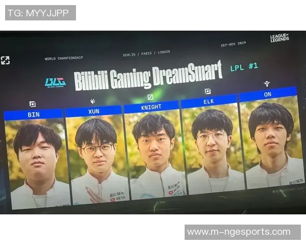 电竞新闻深入分析BLG在英雄联盟赛事中的运营策略及其成败得失