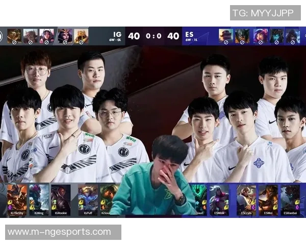 电竞新闻赛后复盘IG与V5对决中的战术灵活性与应变能力分析